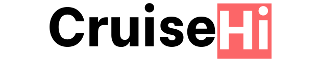 Cruisehi.com Hawaii Logo