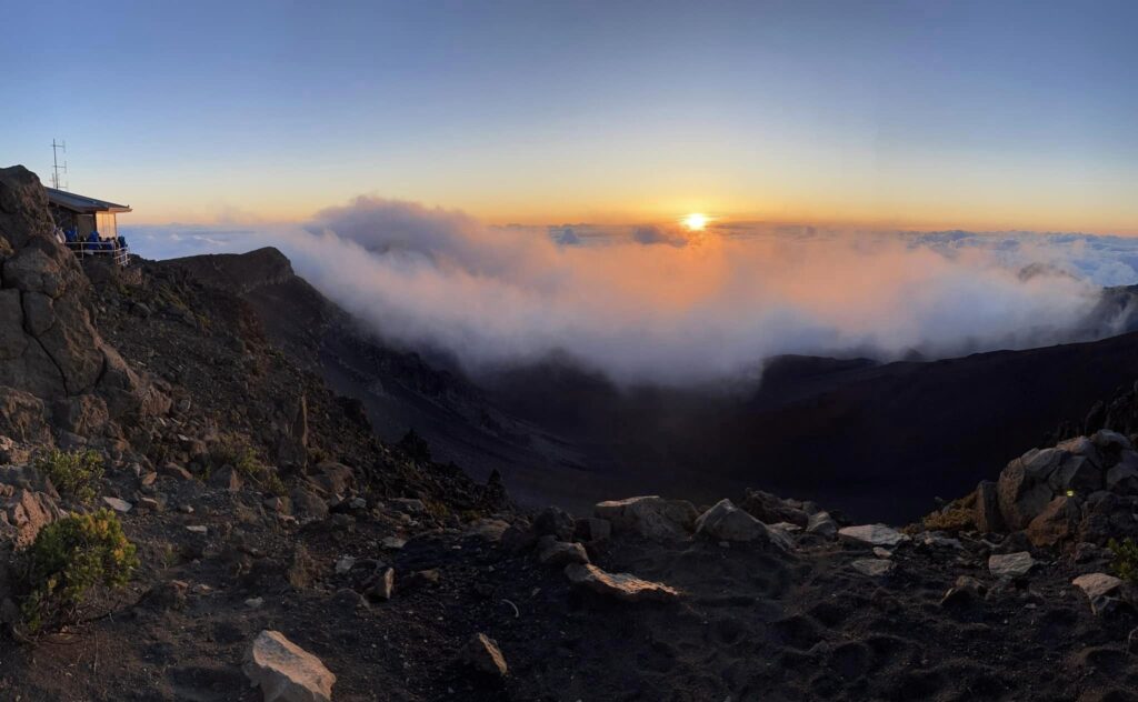 Haleakalā National Park, Maui