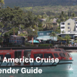 PRIDE OF AMERICA KONA TENDERING GUIDE