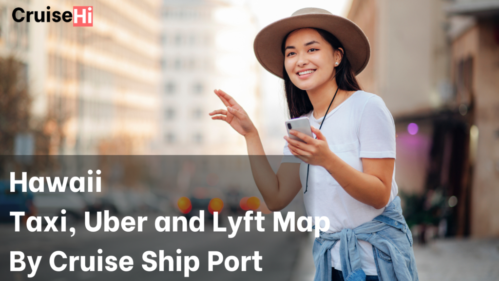 TAXI, UBER AND LYFT PICK-UP AND DROP-OFF LOCATIONS