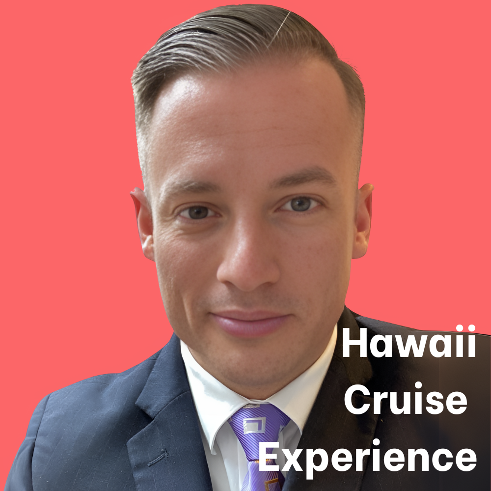 Justin Founder Cruisehi.com