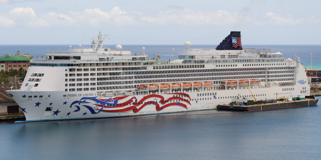 Embarkation Day