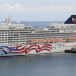 Embarkation Day