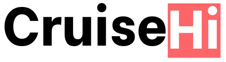 Cruisehi.com Hawaii Logo