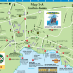 What can you do on your own at Kona's port?