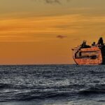 PRIDE OF AMERICA - DEBARKATION PHOTO - WALK-THROUGH