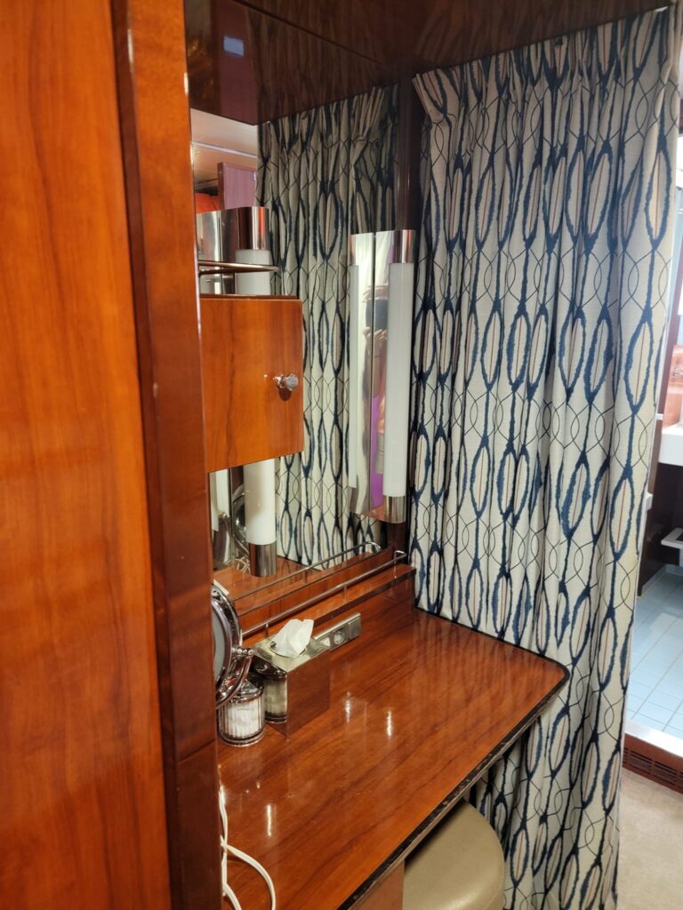 Cabin 11006 - Pride of America Cruise Ship