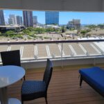 Cabin 11006 - Pride of America Cruise Ship