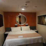 Cabin 13501 - Pride of America Cruise Ship