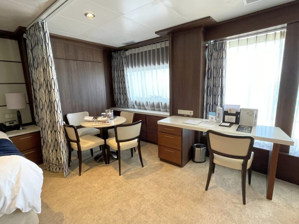 Cabin 13502 - Pride of America Cruise Ship