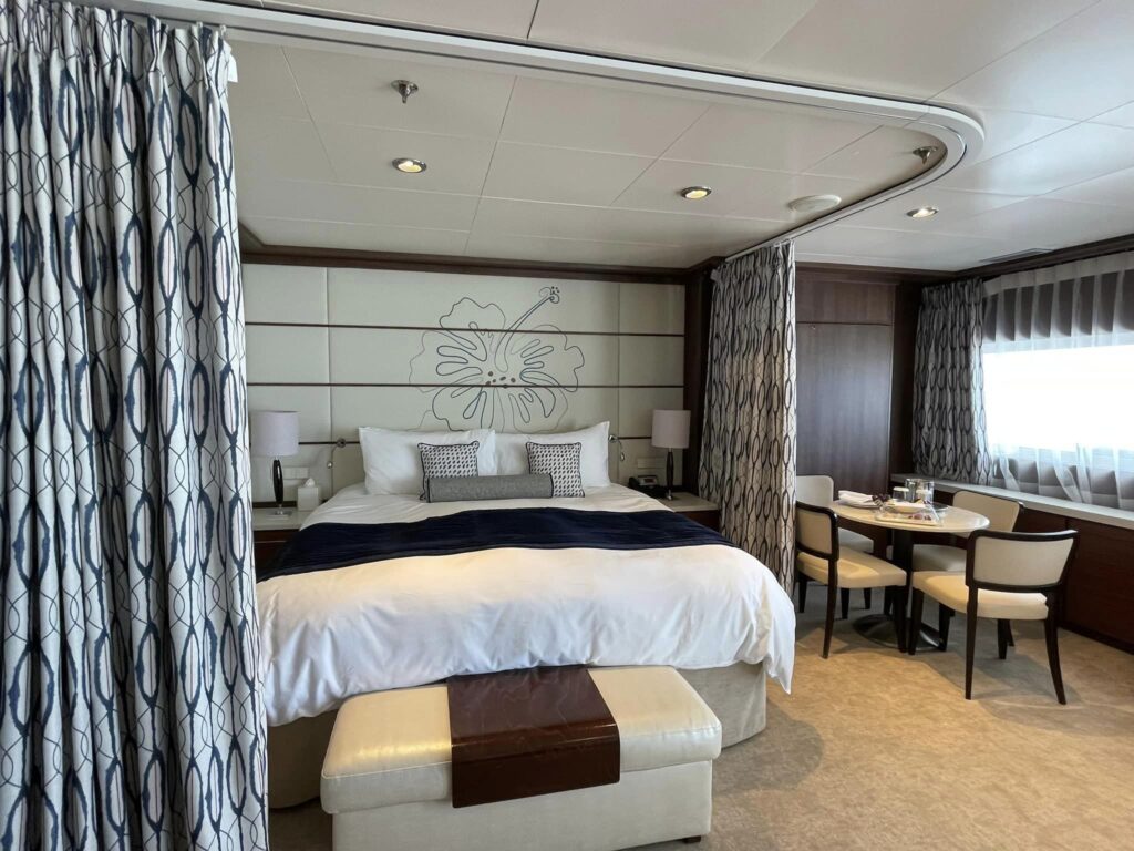 Cabin 13502 - Pride of America Cruise Ship
