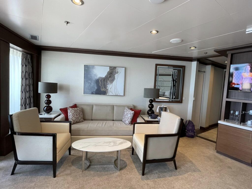 Cabin 13502 - Pride of America Cruise Ship