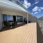 Cabin 13502 - Pride of America Cruise Ship