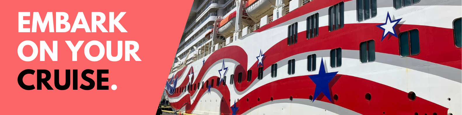 Embarkation Day