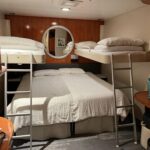 Cabin 4053 - Pride of America Cruise Ship