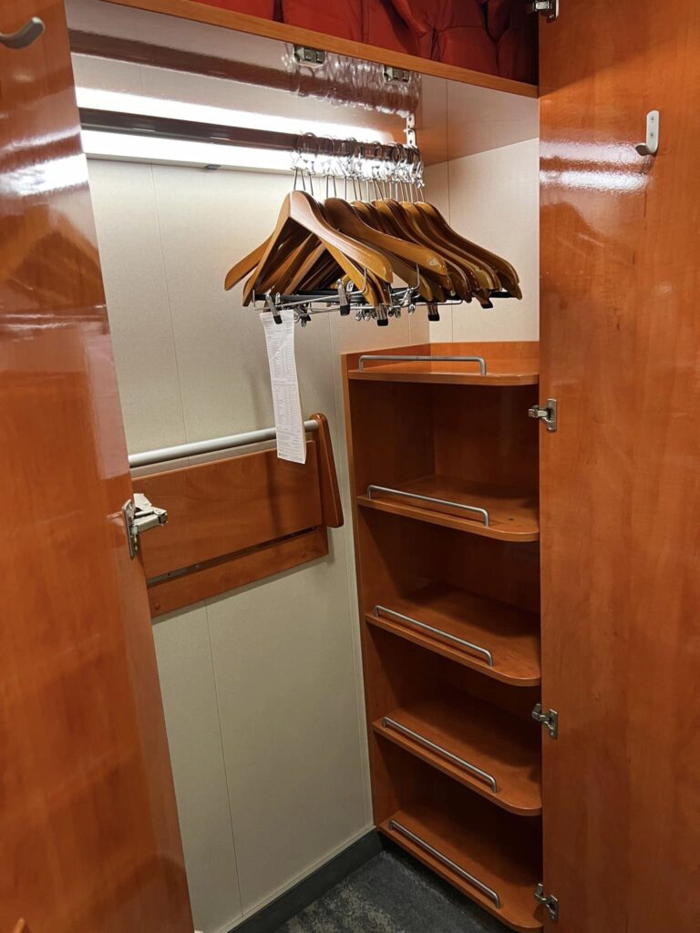 Cabin 4055 - Pride of America Cruise Ship
