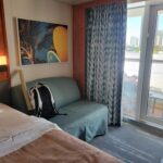 Cabin 8132 - Pride of America Cruise Ship