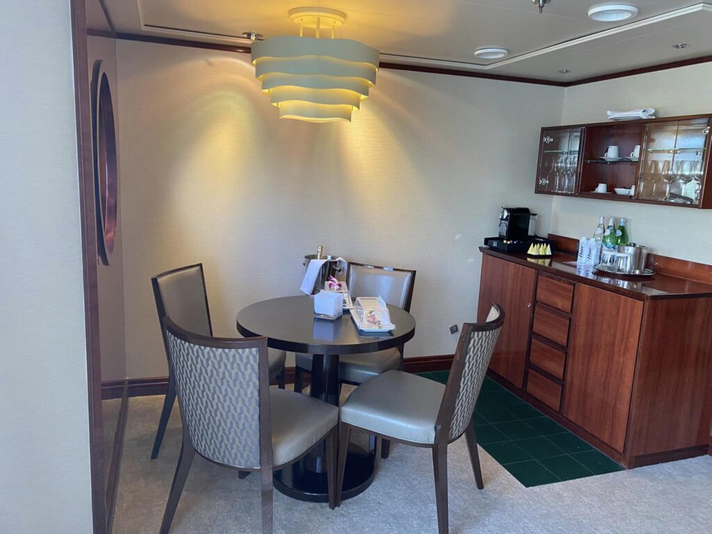 Cabin 10000 - Pride of America Cruise Ship