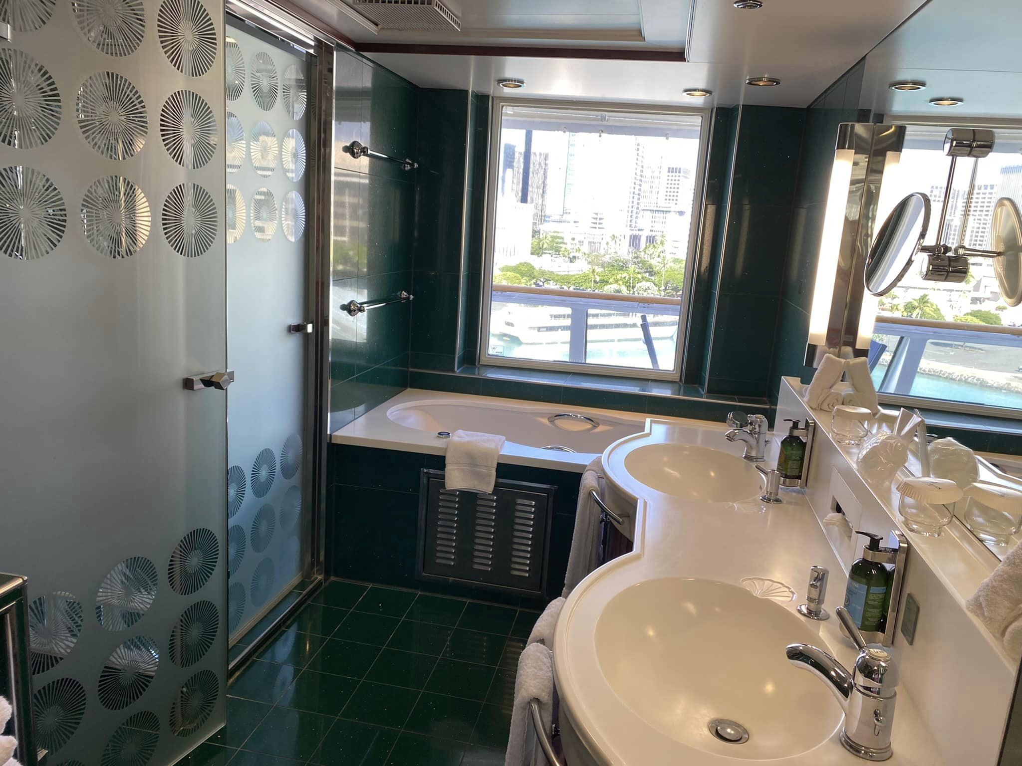 10000 Cabin Photo – Pride of America Cruise Ship – Cabin or Suite- Updated: 2024
