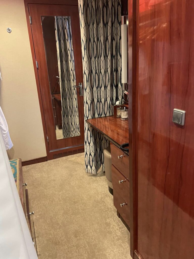 Cabin 10012 - Pride of America Cruise Ship