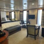 Cabin 10012 - Pride of America Cruise Ship