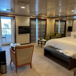 Cabin 10016 - Pride of America Cruise Ship