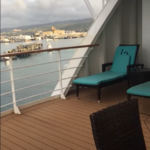 Cabin 10678 - Pride of America Cruise Ship