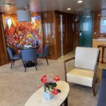 Cabin 12000 - Pride of America Cruise Ship