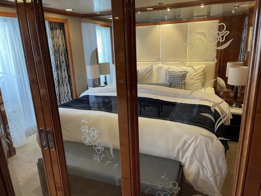 Cabin 12000 - Pride of America Cruise Ship