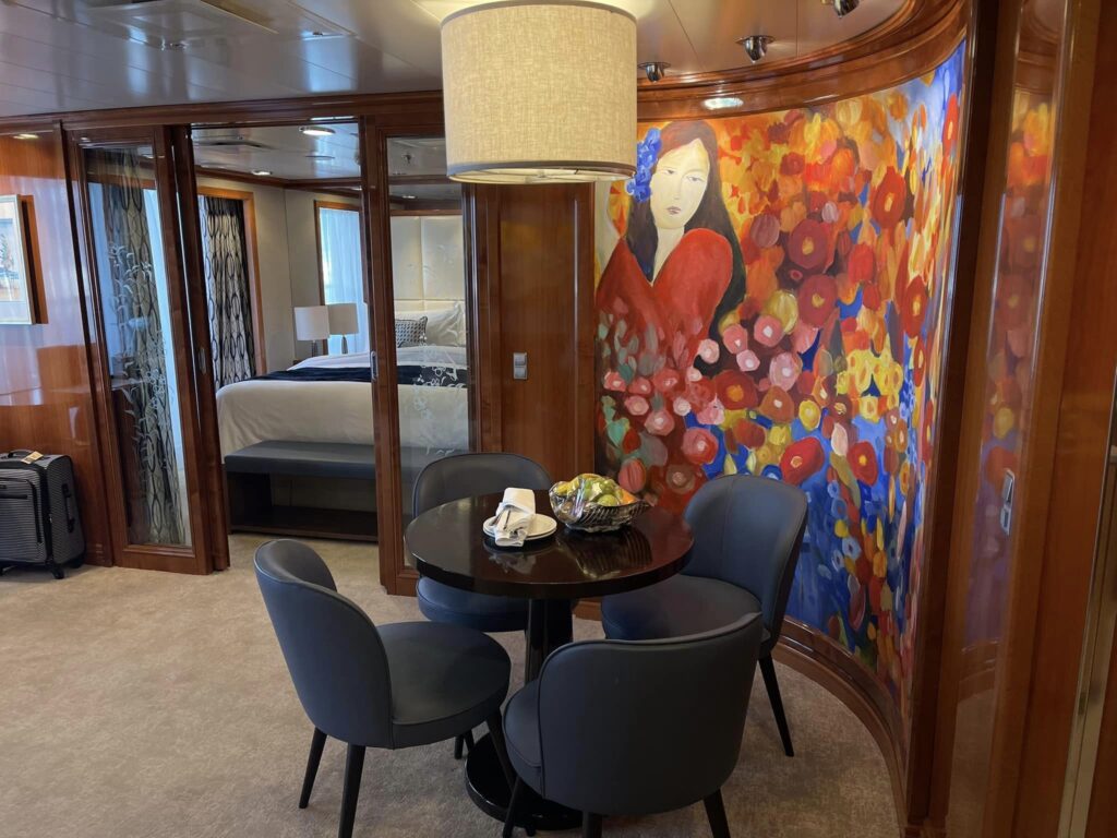 Cabin 12000 - Pride of America Cruise Ship