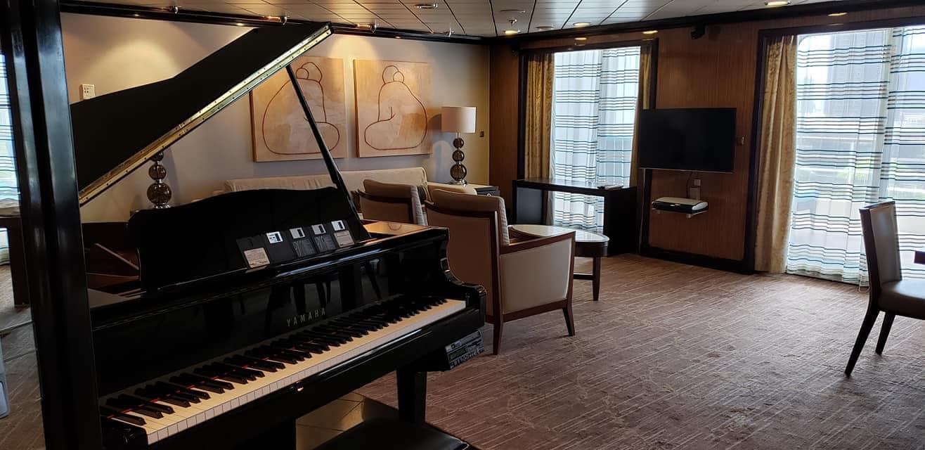 12006 Cabin Photo – Pride of America Cruise Ship – Cabin or Suite- Updated: 2024