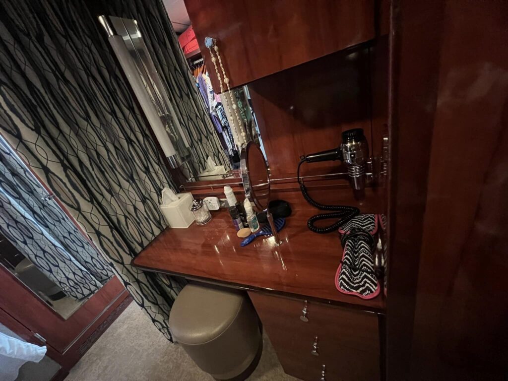 Cabin 12508 - Pride of America Cruise Ship