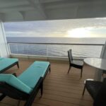 Cabin 12508 - Pride of America Cruise Ship