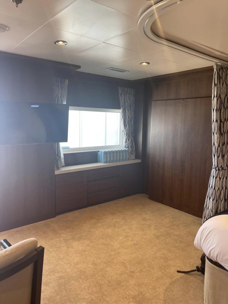 Cabin 13010 - Pride of America Cruise Ship