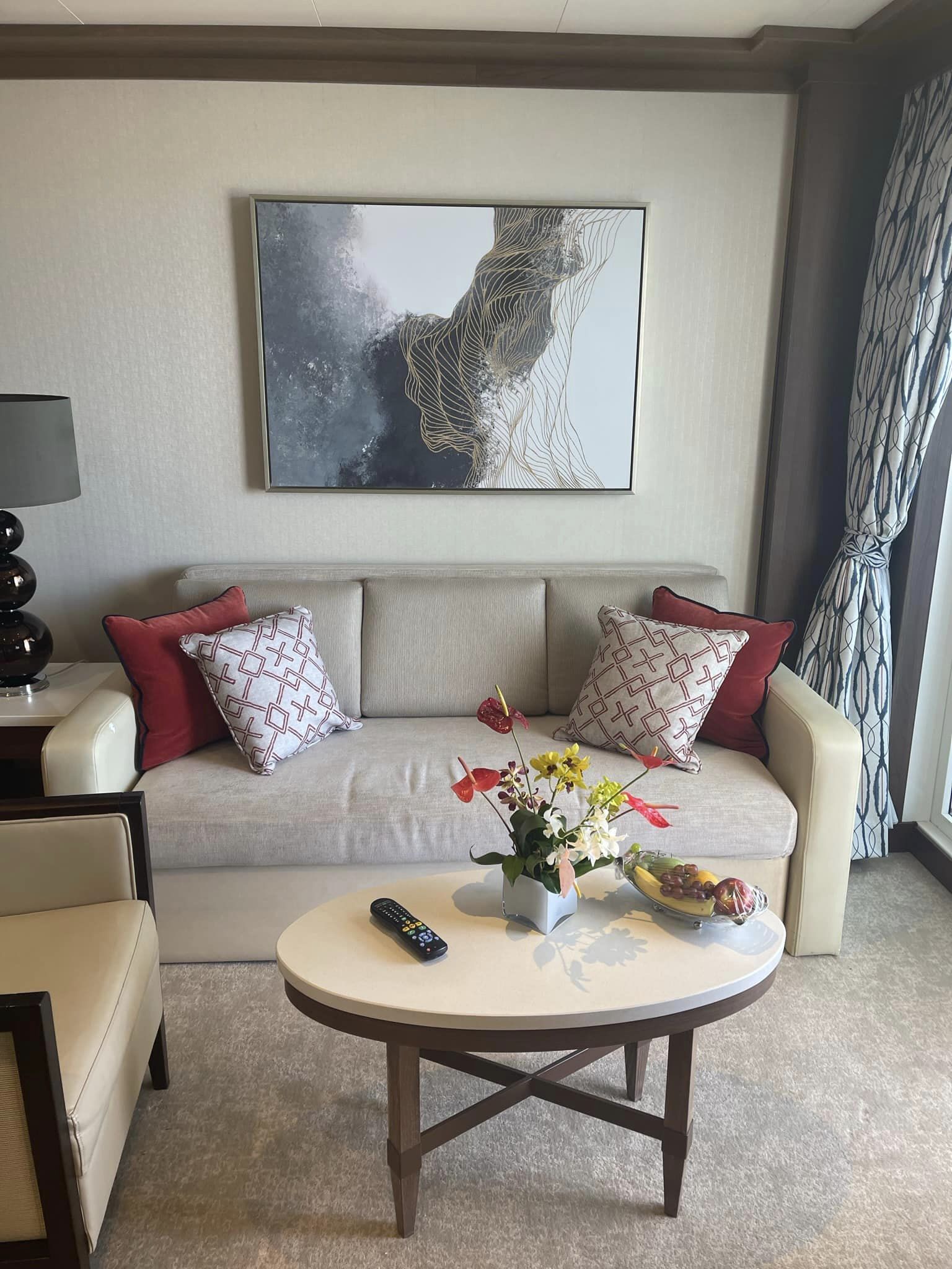 13010 Cabin Photo – Pride of America Cruise Ship – Cabin or Suite- Updated: 2024