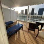 Cabin 13012 - Pride of America Cruise Ship