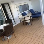 Cabin 13016 - Pride of America Cruise Ship