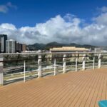 Cabin 13500 - Pride of America Cruise Ship