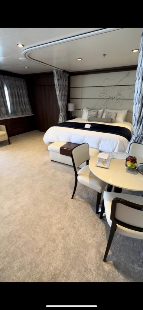 Cabin 13504 - Pride of America Cruise Ship