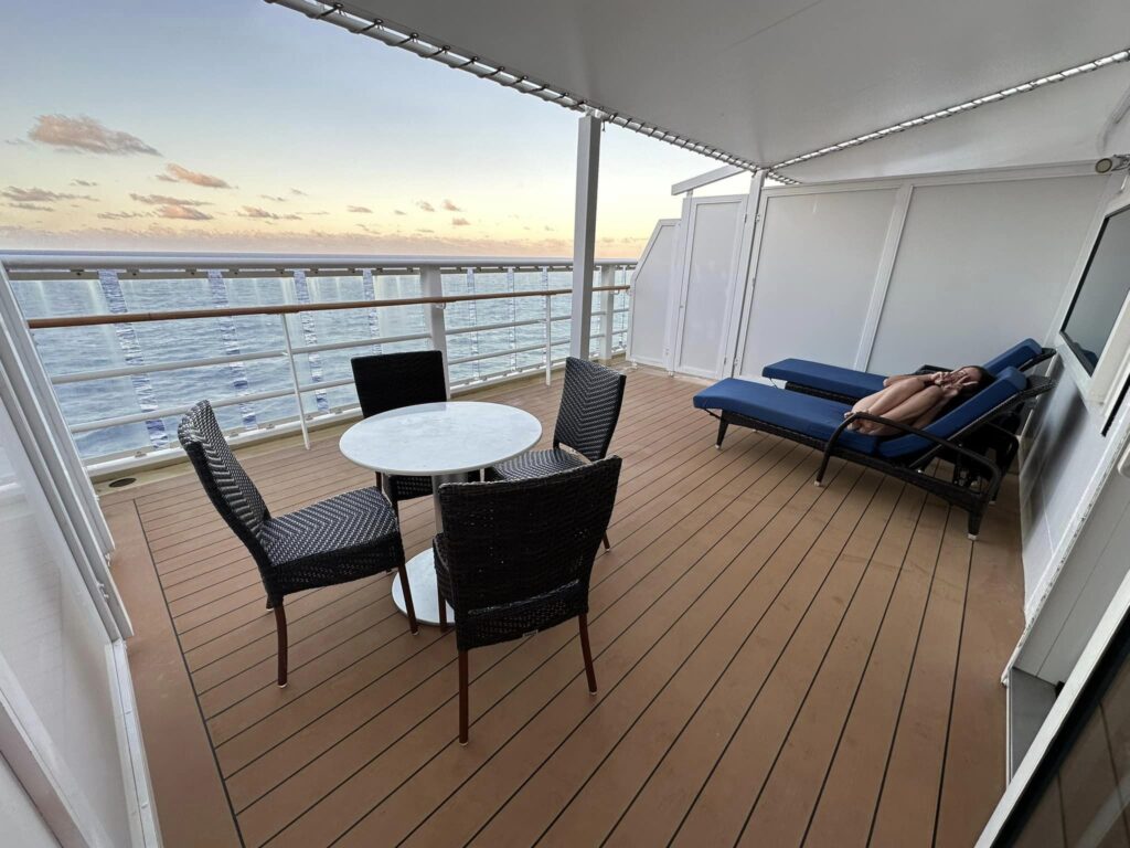 Cabin 13504 - Pride of America Cruise Ship