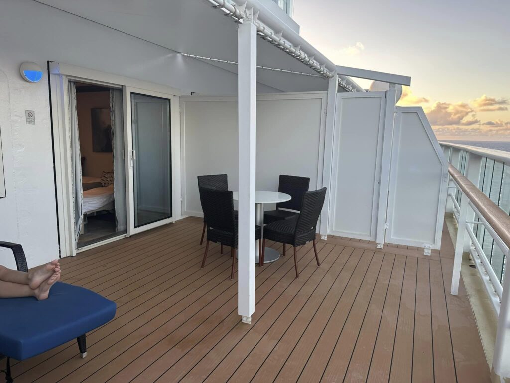 Cabin 13504 - Pride of America Cruise Ship
