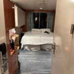 4038 Cabin Photo - Pride of America Cruise Ship