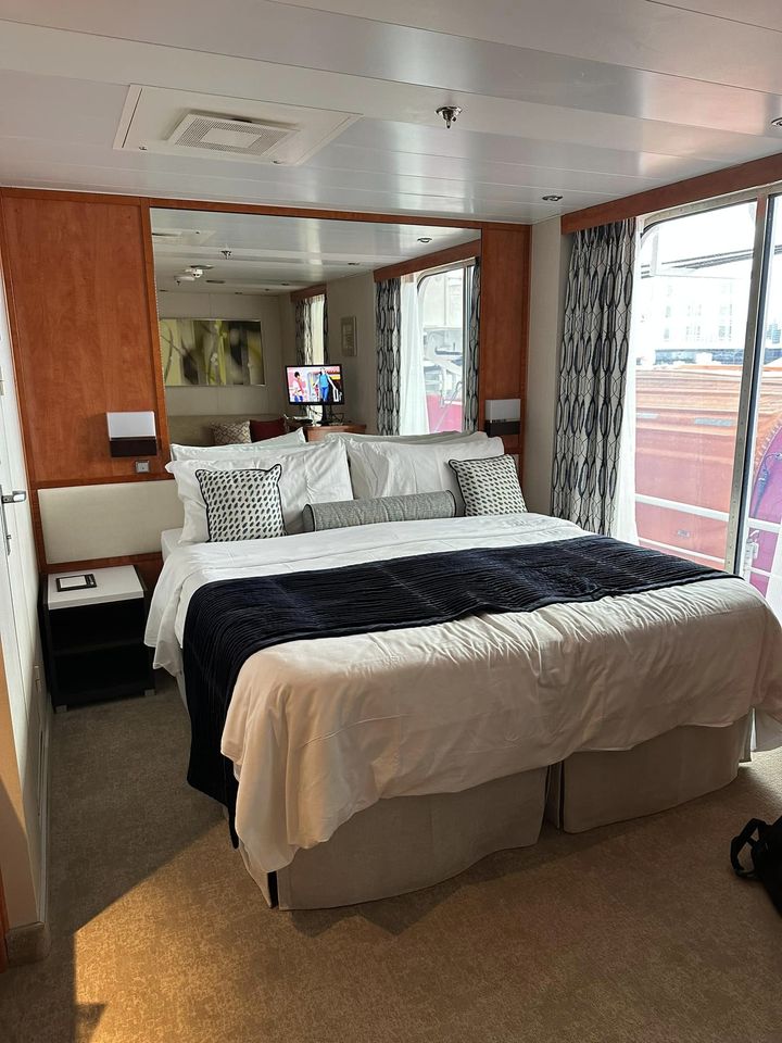 7094 Cabin Photo – Pride of America Cruise Ship – Cabin or Suite- Updated: 2024