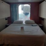 Cabin 7602 - Pride of America Cruise Ship