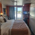 Cabin 8130 - Pride of America Cruise Ship