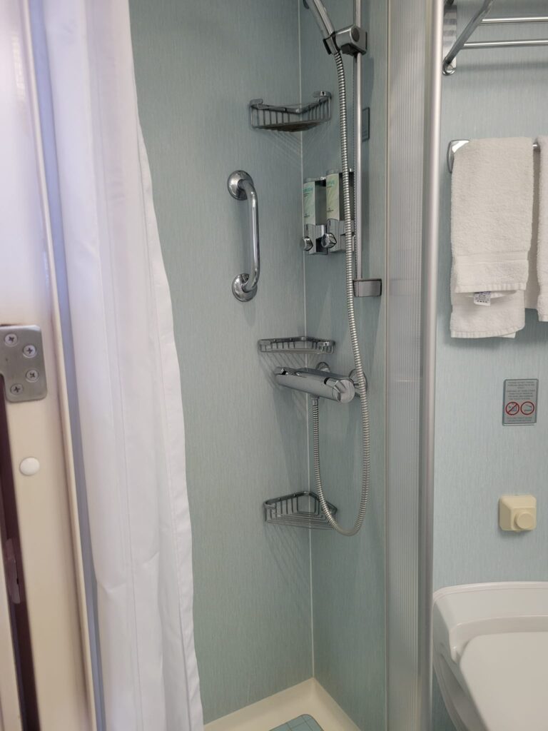Cabin 8130 - Pride of America Cruise Ship