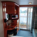 Cabin 8148 - Pride of America Cruise Ship