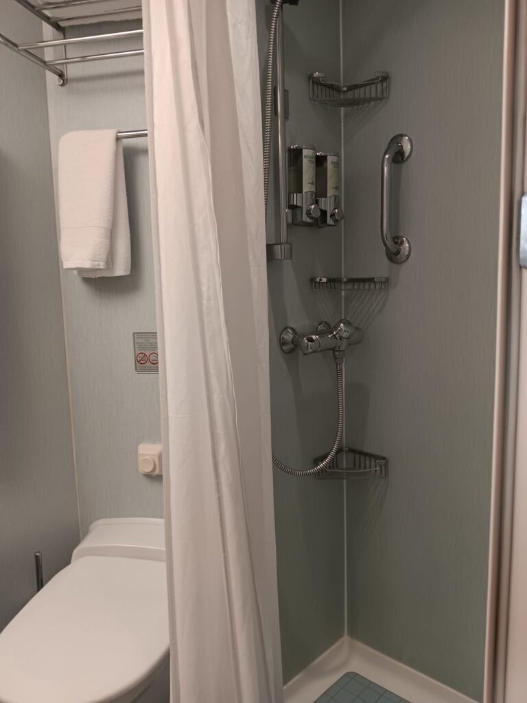 Cabin 8148 - Pride of America Cruise Ship