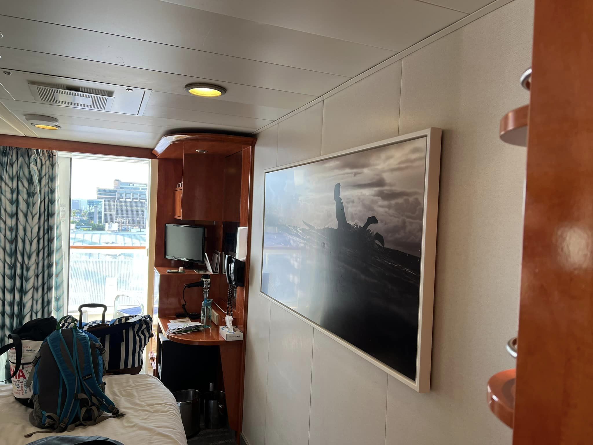 8178 Cabin Photo – Pride of America Cruise Ship – Cabin or Suite- Updated: 2024