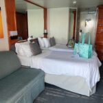 Cabin 8574 - Pride of America Cruise Ship